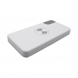 KİŞİYE ÖZEL BASKILI RAVEL POWERBANK 